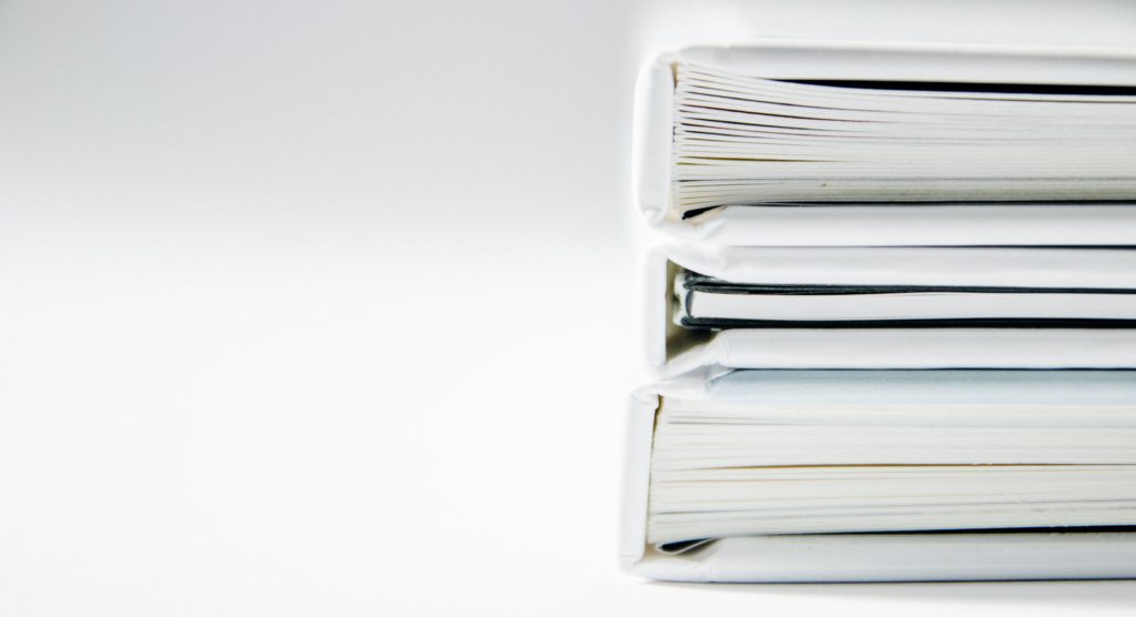 image of books