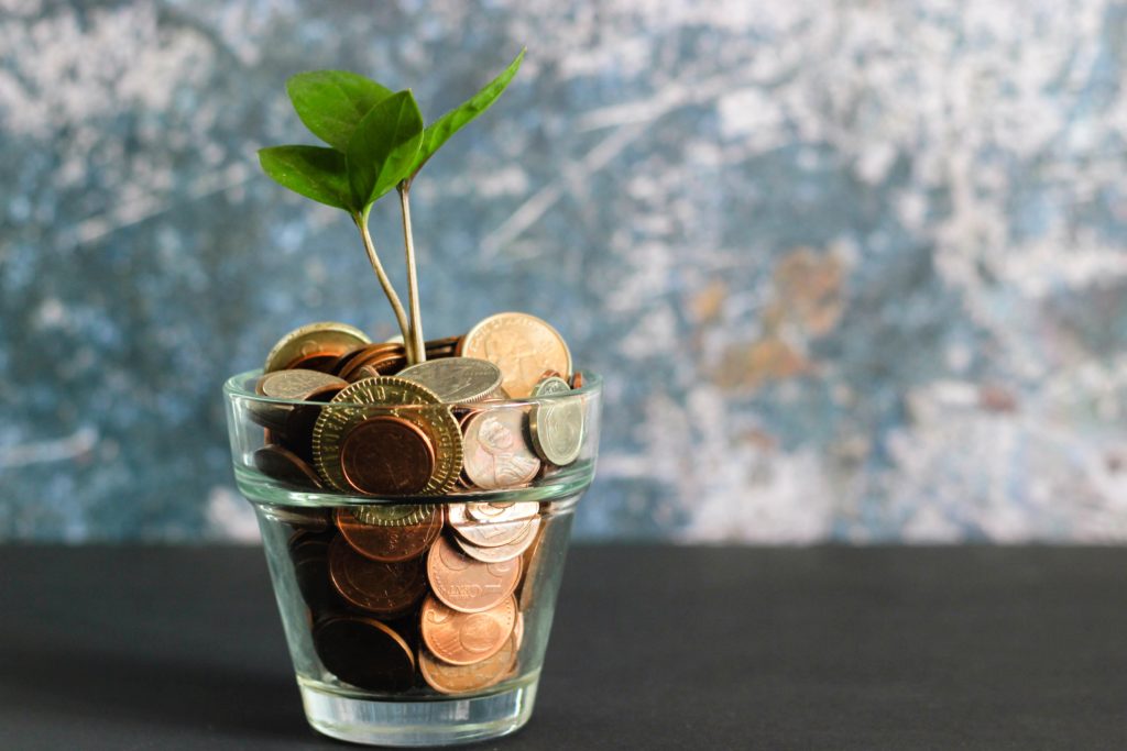 startup funding